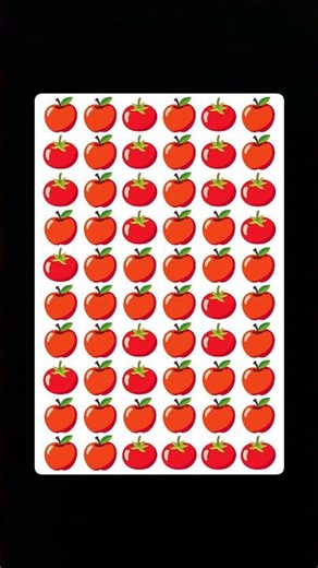 how apple 🍎 in this image