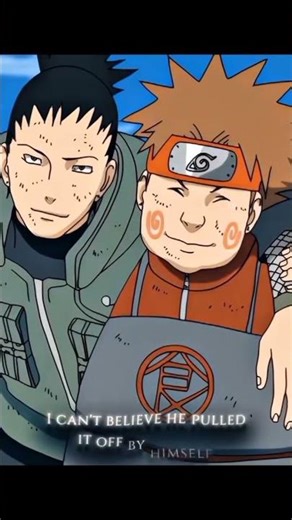 Naruto Gets EPIC in 4k #naruto #anime #animeedit #narutoshippuden