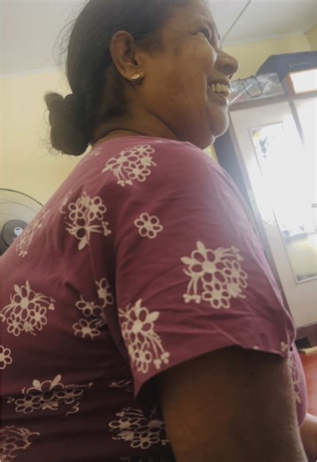 Daily chat with Amma #amma #dailyroutine #foryoupage #fyp #viral