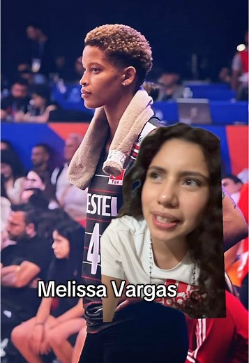 Melissa Vargas: Leyenda del Voleibol Femenino