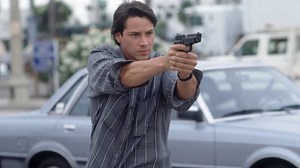La icónica película de acción de los 90 con Keanu Reeves que acaba de estrenarse y hay que ver hoy