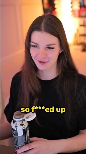 F1nn5ter can't stand it anymore