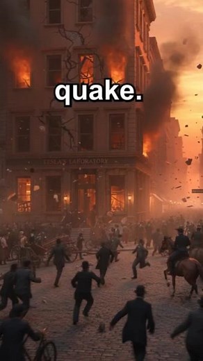 Artificial Earthquake Generator That No one Talk about