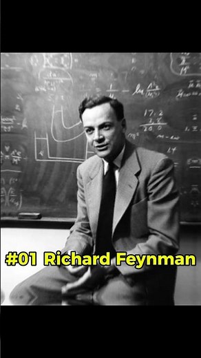 10 Greatest Physics Professors in US History 🧠✨ #top10 #facts #top