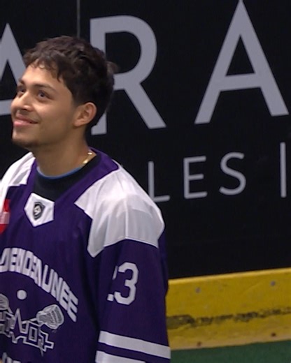 Toronto Rock on Reels