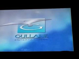Gullane Entertainment Logo 2001