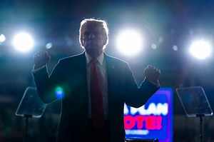 Trump supporters are like Deadheads: George Will