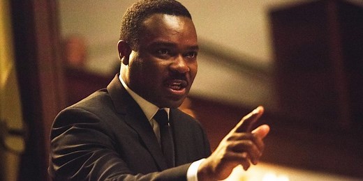 18 Civil Rights Movies to Watch on MLK Day
