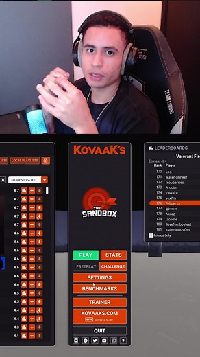Atualização da Rotina Pro: Como Configurar o Kovax