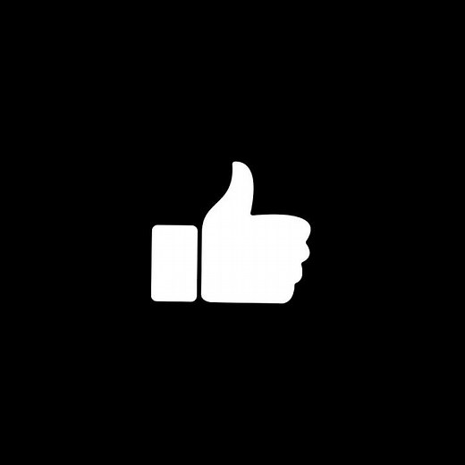 Transparent Like Animation Free Download + No Copyright