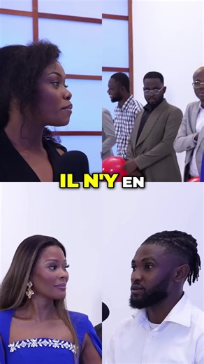 20ème Édition de Pop Ballon RDC à Kinshasa