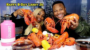 12 lobsters and my tummy tuck update