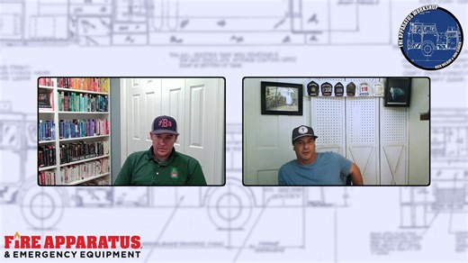 1.5K views | This episode covers ISO criteria, its relationship with fire apparatus specifications, and practical guidance to help fire chiefs and apparatus officers make informed decisions that optimize both ISO scores and operational effectiveness. | Fire Apparatus & Emergency Equipment | Facebook