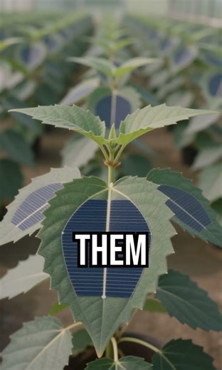 Green energy revolution