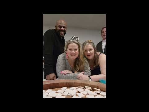 Ten Toes Challenge - Aarron