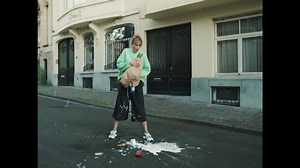 ⛈ La Loi de Murphy ⛈ Single & Clip ⚡️J-1 ⚡️ | ANGELE