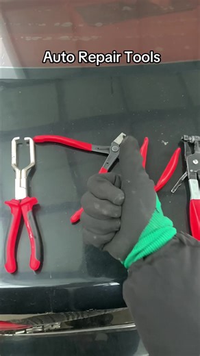 Upgrade Your DIY Projects with Hose Clamp Tools