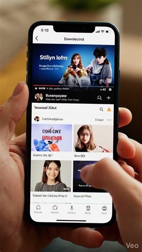 ⚡ Smart Video Downloader Browser App