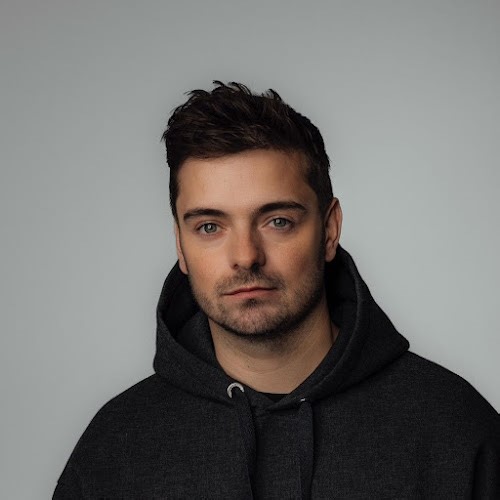 Martin Garrix @ BAHC Live, Bill Graham Civic Auditorium San Francisco, United States 2026-02-06