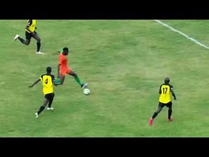 MultiChoice Africa CSI Stories Zambia Jesse Were