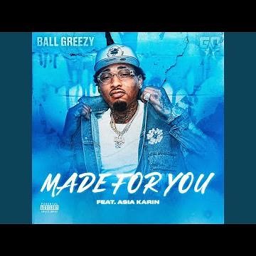 Made For You
