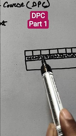 Damp Proof Course Tips. Part 1