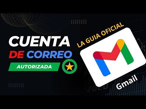 How to create a Gmail email on a computer ✉🕊