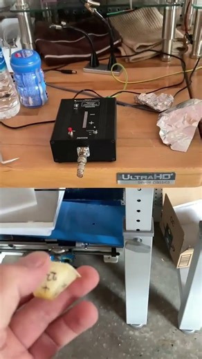 Electret testing 3 months