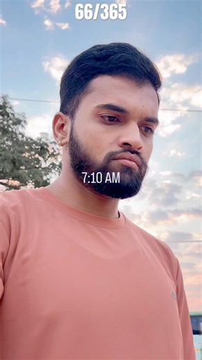 66/365 Challenge – Day 66 Locked In 🔒 Marathi creator support ￼#youtubeshorts #viral