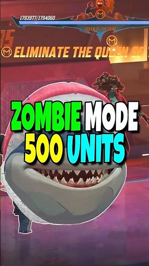 NEW REWARDS IN MARVEL RIVALS ZOMBIE MODE