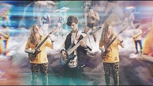 Polyphia - Look But Don’t Touch