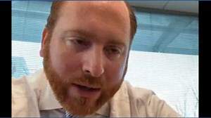 Congressman Wesley Bell explains vote on 2025 resolution about ICE