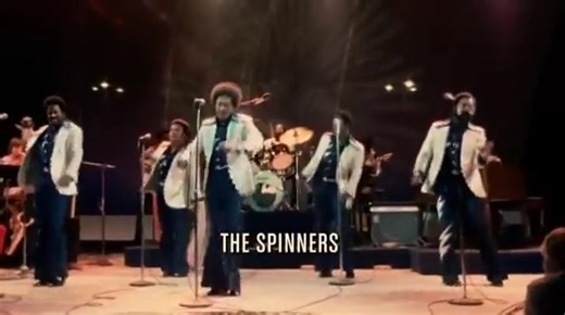 James Brown "Soul Power" live in Kinshasa Zaire, 1974.9 | Top Hat Crew's "Live Music Archives"
