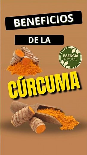 ¡5 beneficios sorprendentes de la cúrcuma que no sabías!