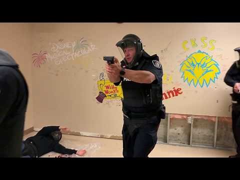 Immediate Action Rapid Deployment - Entry