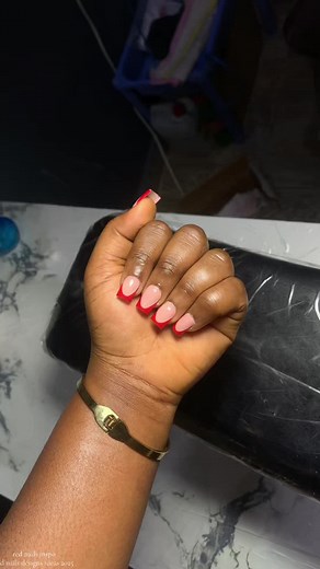 RED NAILS INSPO.. . . . . #rednailsinspo #rednails #rednails❤ #CapCut red nails inspo red nails designs ideas 2025 red nails red nails ideas red nails design red nail theory red nails on black girls red nails for valentine's red nails stilettos red nails theory meaning