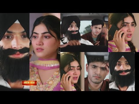 Tu Juliet jatt di 15 April 2026 New promo - Arjun ne ke heer se baat