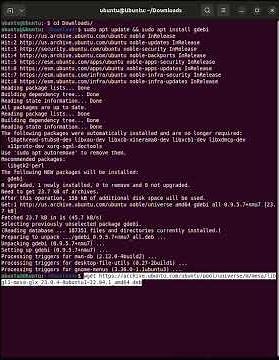 How to install Cisco Packet Tracer in Ubuntu 24 #cisco #Networking #packettracer #Linux #ubuntu