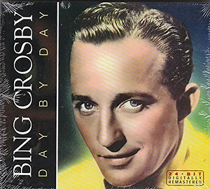 Bing Crosby - Day By Day