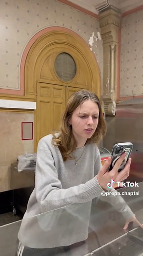 Journée Portes Ouvertes au Lycée Chaptal : Prépa et Plus