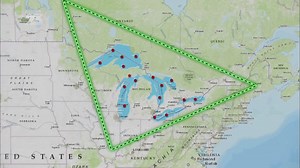 Documentaire | Hangar 1 : Les dossiers ovni – OVNI sous-marins