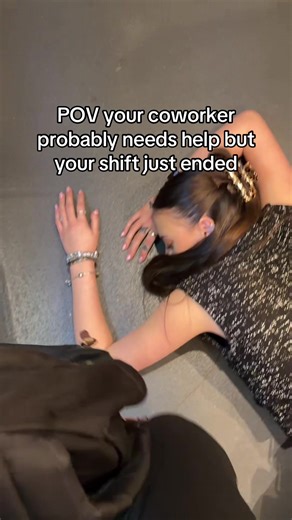 Caring for Coworkers After Shift Ends