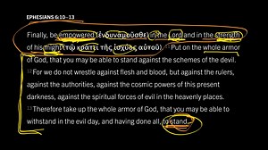 115K views · 914 reactions | How can we draw strength for everyday life from God’s almighty power? Subscribe to Desiring God: https://dsr.gd/3fSOLEk | Desiring God | Facebook