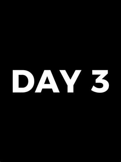 Day 3 #days | what is happening in 3 days with drafts