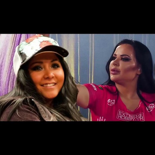 When Plastic Gets Slapped | Women Of Slap Part 2 - Part 1