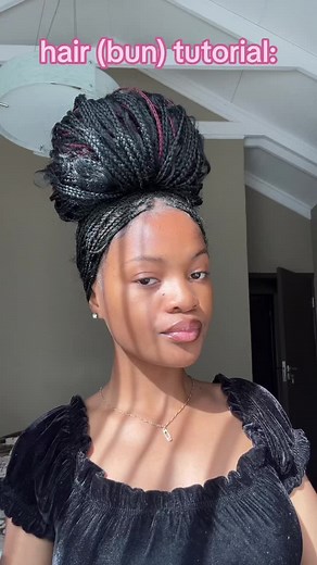 Step-by-Step Bun Hair Tutorial: Create the Perfect Hairstyle
