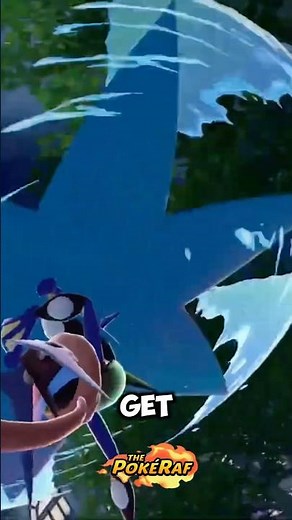 How To Get ALL Mega Stones for Chesnaught, Delphox and Greninja in Pokémon Legends: Z-A