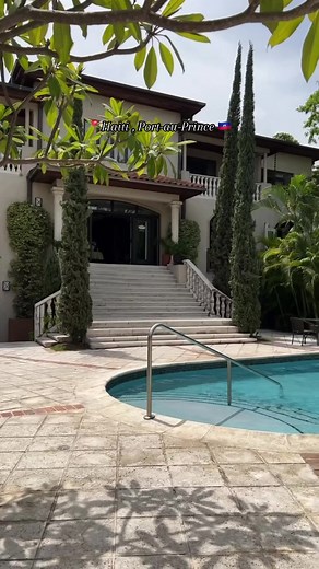 Explore the Beauty of Haiti: Scenic Views and Culture