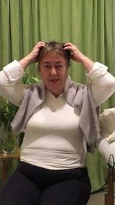 Biodynamic Massage - Part 2 with Mary Molloy