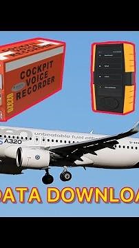 CVR Data Downloading